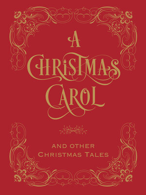cover image of A Christmas Carol and Other Christmas Tales